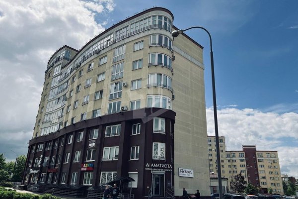 Сдается торговое помещение по адресу г. Минск, Городецкая ул., д. 22 - фото 1