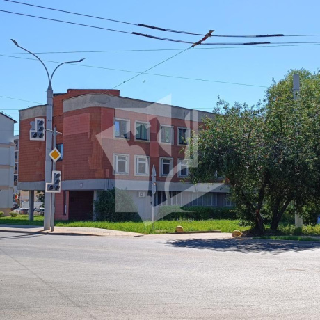 Фотография Сдается торговое помещение по адресу г. Минск, Харьковская ул., д. 15 - фото 1