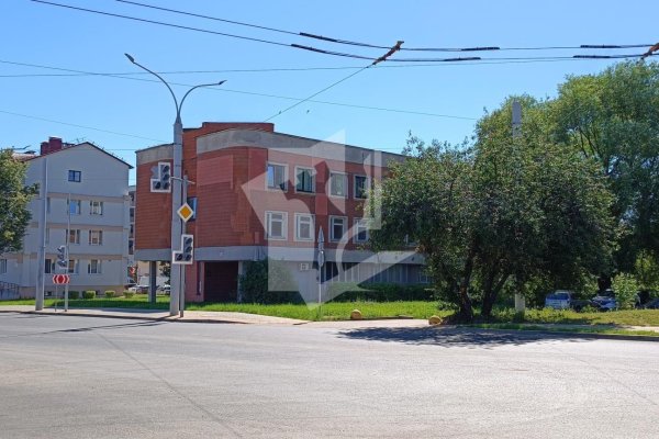 Сдается торговое помещение по адресу г. Минск, Харьковская ул., д. 15 - фото 1