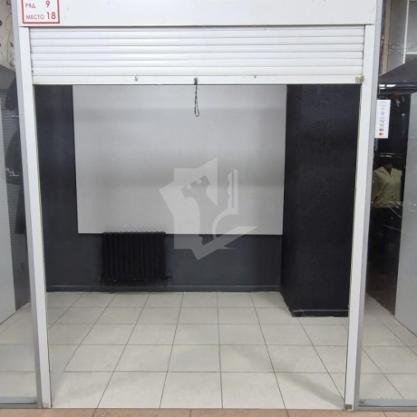 Фотография Сдается торговое помещение по адресу г. Минск, Хоружей ул., д. 1 к. а - фото 1