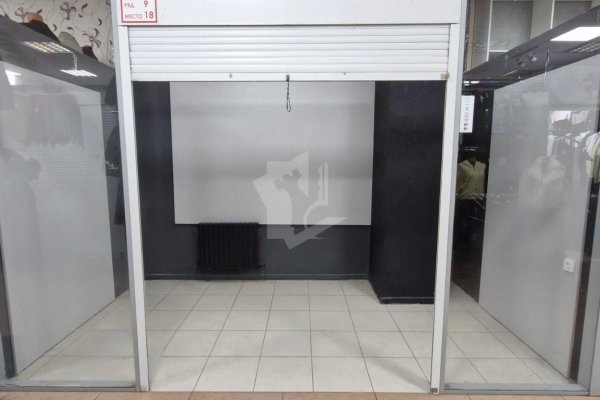 Сдается торговое помещение по адресу г. Минск, Хоружей ул., д. 1 к. а - фото 1