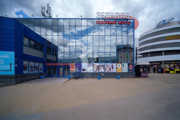 Сдается торговое помещение по адресу г. Минск, Хоружей ул., д. 6 к. В - фото 1