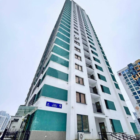 Фотография Сдается торговое помещение по адресу г. Минск, Игоря Лученка ул., д. 9 - фото 1