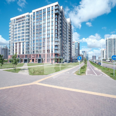 Фотография Сдается торговое помещение по адресу г. Минск, Игоря Лученка ул., д. 16 - фото 1