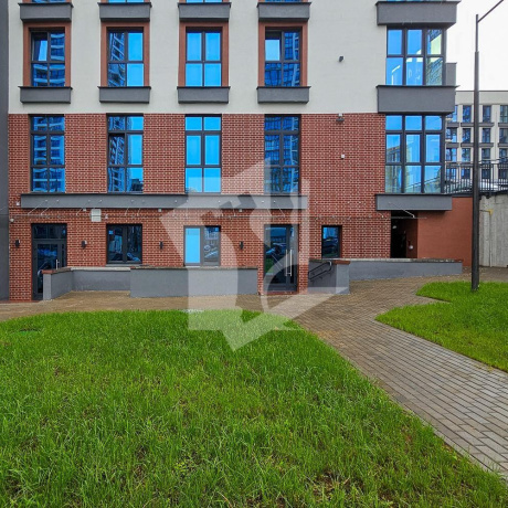 Фотография Сдается торговое помещение по адресу г. Минск, Игоря Лученка ул., д. 16 - фото 1