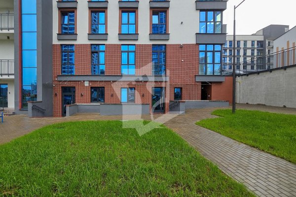 Сдается торговое помещение по адресу г. Минск, Игоря Лученка ул., д. 16 - фото 1