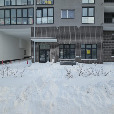 Фотография Сдается торговое помещение по адресу г. Минск, Игуменский тракт, д. 13 к. 1 - фото 1