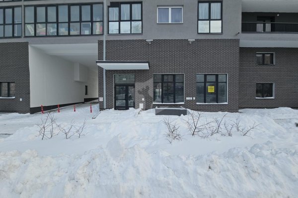 Сдается торговое помещение по адресу г. Минск, Игуменский тракт, д. 13 к. 1 - фото 1