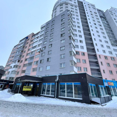 Фотография Сдается торговое помещение по адресу г. Минск, Игуменский тракт, д. 16 - фото 1