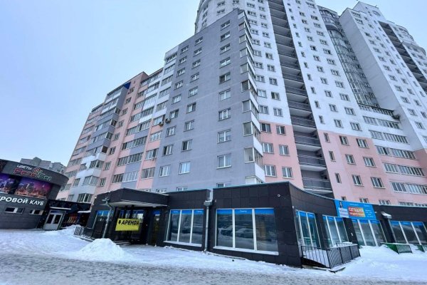 Сдается торговое помещение по адресу г. Минск, Игуменский тракт, д. 16 - фото 1