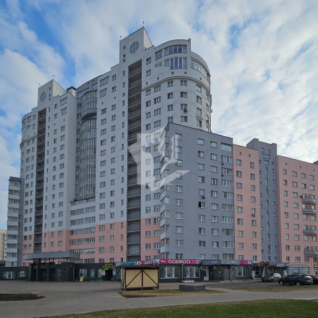 Фотография Сдается торговое помещение по адресу г. Минск, Игуменский тракт, д. 16 - фото 1