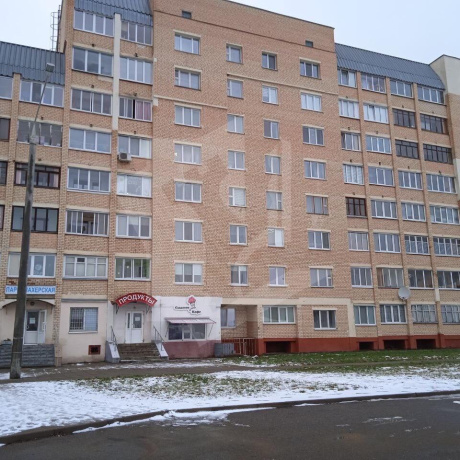 Фотография Сдается торговое помещение по адресу г. Минск, Илимская ул., д. 10 к. 1 - фото 1