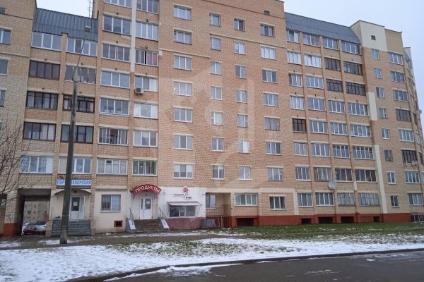 Сдается торговое помещение по адресу г. Минск, Илимская ул., д. 10 к. 1 - фото 1