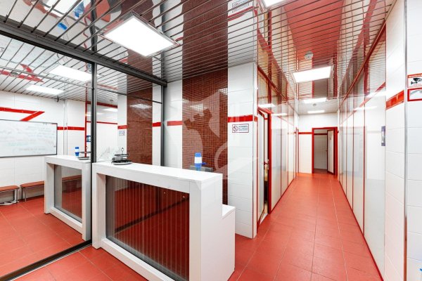 Сдается торговое помещение по адресу г. Минск, Каховская ул., д. 17 - фото 1