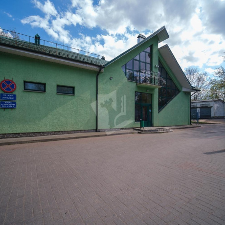 Фотография Сдается торговое помещение по адресу г. Минск, Калиновского ул., д. 31 к. а - фото 1