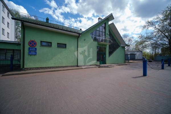 Сдается торговое помещение по адресу г. Минск, Калиновского ул., д. 31 к. а - фото 1