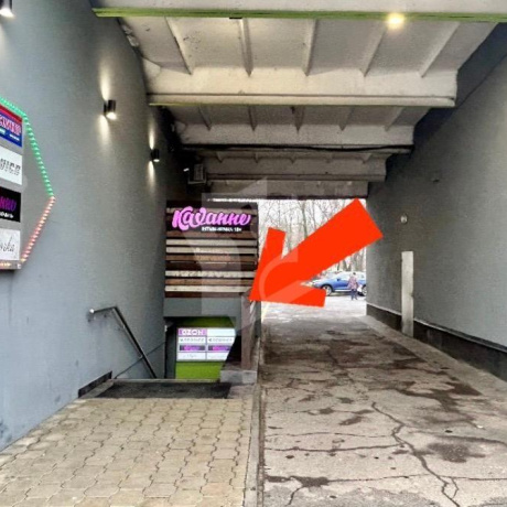 Фотография Сдается торговое помещение по адресу г. Минск, Кальварийская ул., д. 44 - фото 1