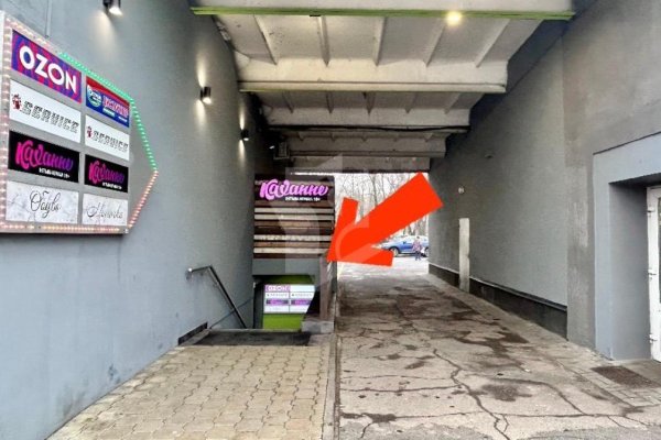 Сдается торговое помещение по адресу г. Минск, Кальварийская ул., д. 44 - фото 1