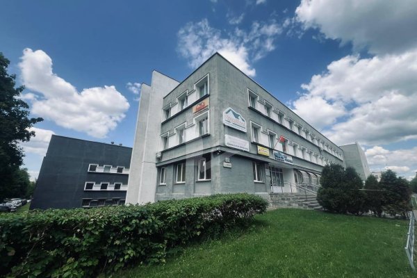 Сдается торговое помещение по адресу г. Минск, Кнорина ул., д. 55 - фото 1