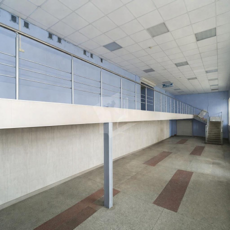 Фотография Сдается торговое помещение по адресу г. Минск, Коласа ул., д. 30 - фото 1