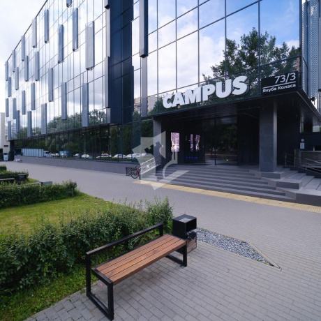 Фотография Сдается торговое помещение по адресу г. Минск, Коласа ул., д. 73 к. 3 - фото 1