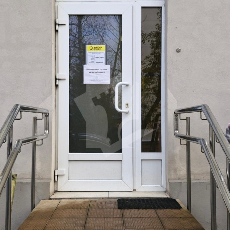 Фотография Сдается торговое помещение по адресу г. Минск, Красная ул., д. 13 - фото 1