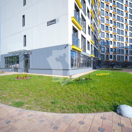 Фотография Сдается торговое помещение по адресу г. Минск, Кропоткина ул., д. 61 - фото 1