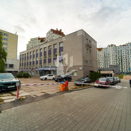 Фотография Сдается торговое помещение по адресу г. Минск, Кропоткина ул., д. 91 - фото 1