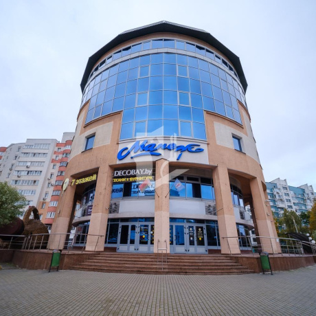 Фотография Сдается торговое помещение по адресу г. Минск, Кульман ул., д. 11 - фото 1