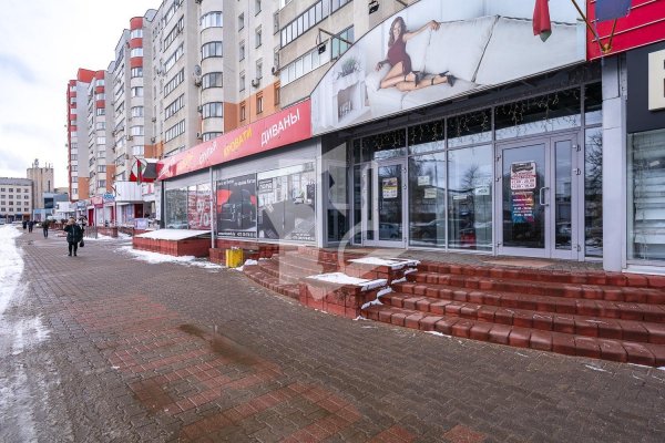 Сдается торговое помещение по адресу г. Минск, Куйбышева ул., д. 69 - фото 1