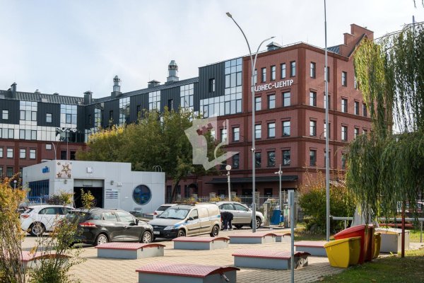 Сдается торговое помещение по адресу г. Минск, Ленина ул., д. 50 - фото 1