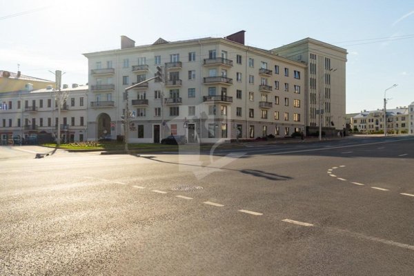 Сдается торговое помещение по адресу г. Минск, Ленинградская ул., д. 2 - фото 1