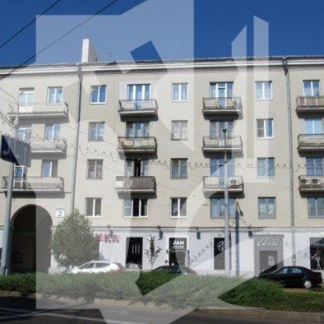 Фотография Сдается торговое помещение по адресу г. Минск, Ленинградская ул., д. 2 - фото 1