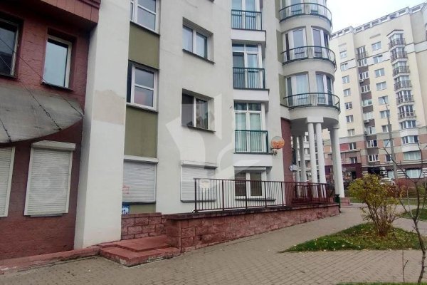 Сдается торговое помещение по адресу г. Минск, Леонида Беды ул., д. 29 - фото 1