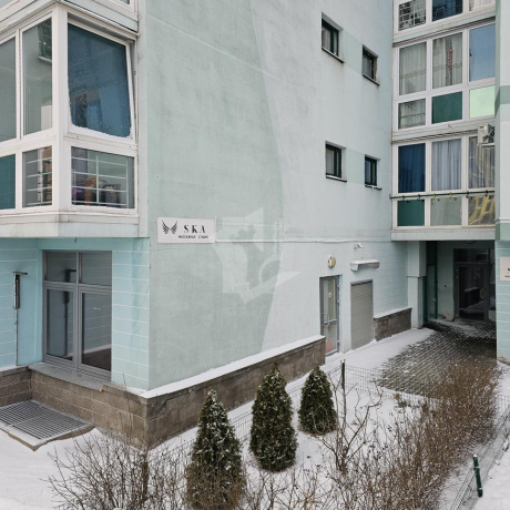 Фотография Сдается торговое помещение по адресу г. Минск, Леонида Беды ул., д. 45 - фото 1