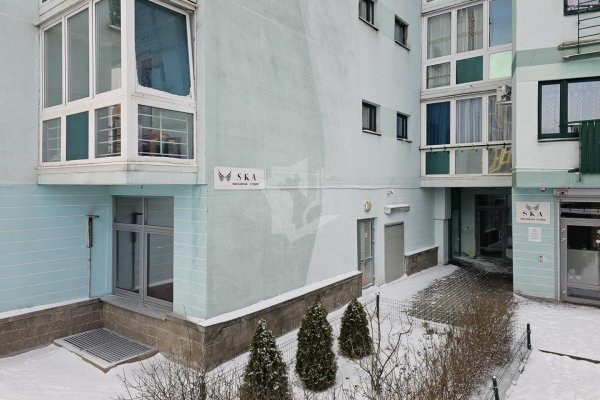 Сдается торговое помещение по адресу г. Минск, Леонида Беды ул., д. 45 - фото 1