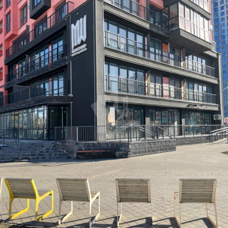 Фотография Сдается торговое помещение по адресу г. Минск, Левина ул., д. 2 - фото 1