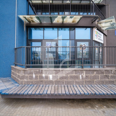 Фотография Сдается торговое помещение по адресу г. Минск, Лейтенанта Кижеватова ул., д. 1 - фото 1