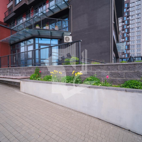 Фотография Сдается торговое помещение по адресу г. Минск, Лейтенанта Кижеватова ул., д. 1 к. а - фото 1