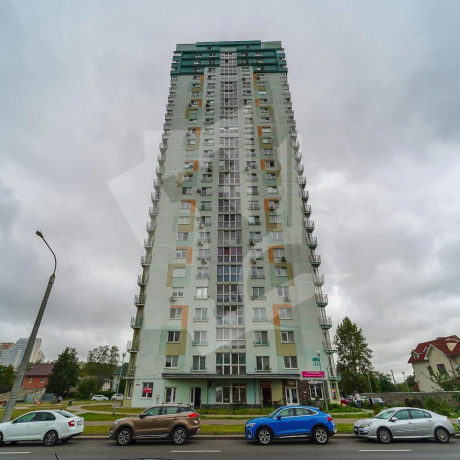 Фотография Сдается торговое помещение по адресу г. Минск, Литературная ул., д. 22 - фото 1