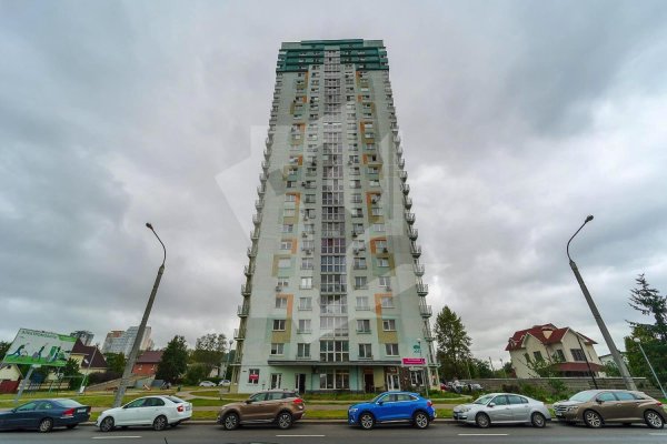 Сдается торговое помещение по адресу г. Минск, Литературная ул., д. 22 - фото 1