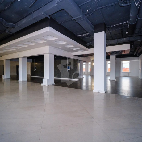 Фотография Сдается торговое помещение по адресу г. Минск, Лучины ул., д. 5 - фото 1