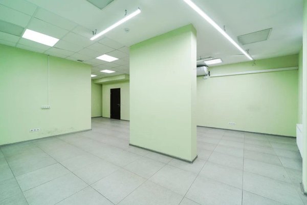 Сдается торговое помещение по адресу г. Минск, Лынькова ул., д. 35 - фото 1