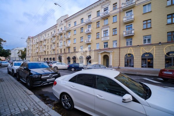 Сдается торговое помещение по адресу г. Минск, Маркса ул., д. 8 - фото 1