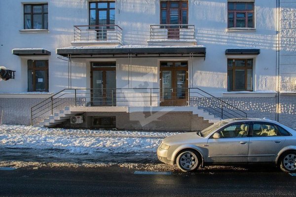Сдается торговое помещение по адресу г. Минск, Маркса ул., д. 25 - фото 1