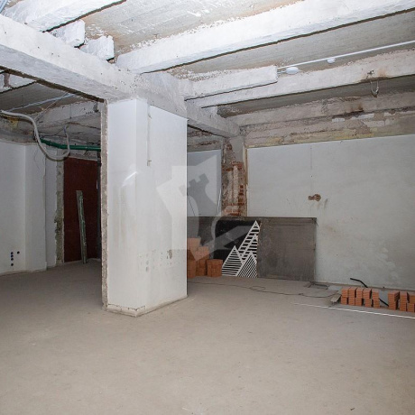 Фотография Сдается торговое помещение по адресу г. Минск, Маркса ул., д. 25 - фото 1