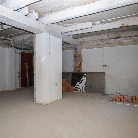 Фотография Сдается торговое помещение по адресу г. Минск, Маркса ул., д. 25 - фото 1