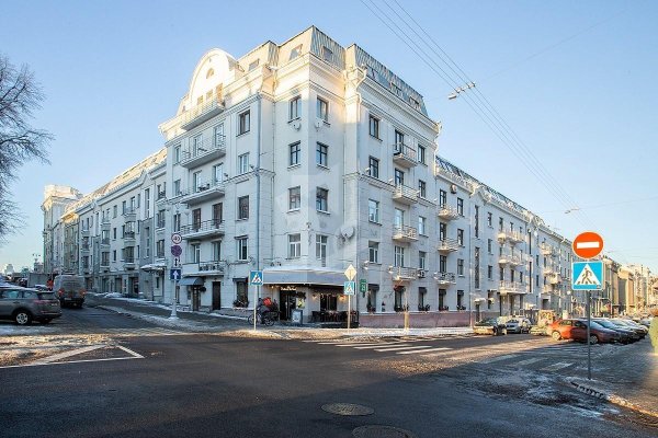 Сдается торговое помещение по адресу г. Минск, Маркса ул., д. 25 - фото 1