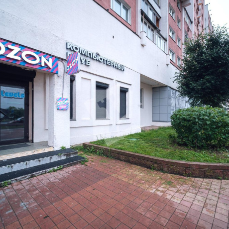 Фотография Сдается торговое помещение по адресу г. Минск, Маяковского ул., д. 22 к. 1 - фото 1