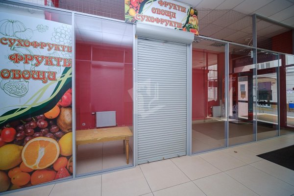 Сдается торговое помещение по адресу г. Минск, Московская ул., д. 22 - фото 1